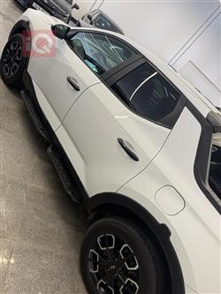 هيونداي سانتا كروز